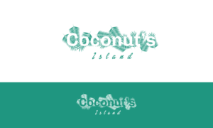 Logo Design by Pixel Desert for Coconut’s Island | Design: #19912273