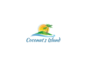 Logo Design by instudio for Coconut’s Island | Design: #19887665