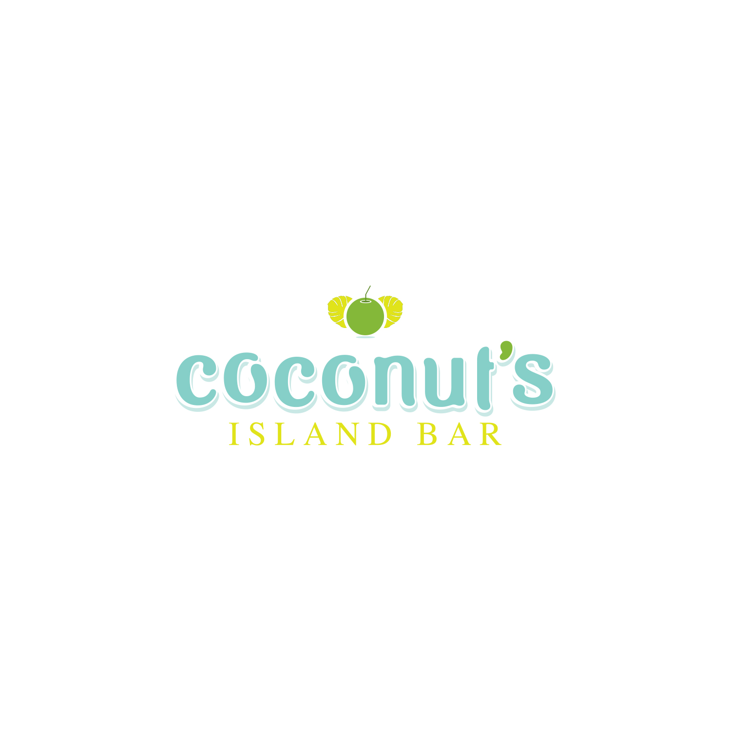 Logo Design by rls for Coconut’s Island | Design #19892859