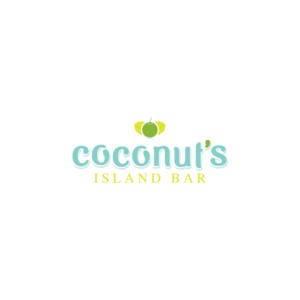 Logo Design by rls for Coconut’s Island | Design #19892859