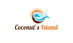 Logo Design by Soul Light for Coconut’s Island | Design: #19890661