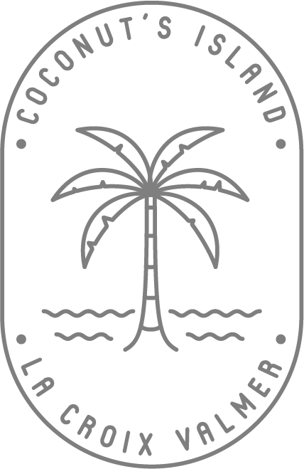 Logo Design by GuillaumeT for Coconut’s Island | Design #19906366