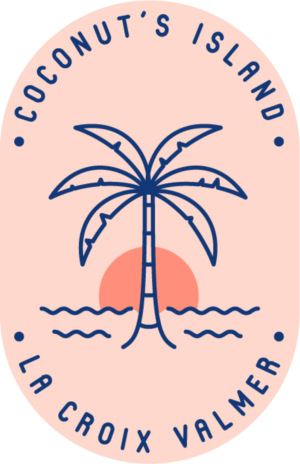 Logo Design by GuillaumeT for Coconut’s Island | Design: #19919934