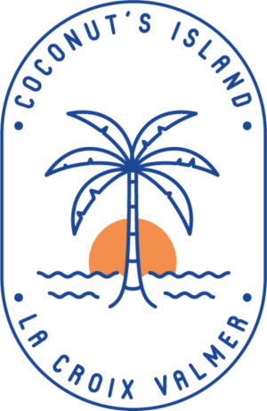 Logo Design by GuillaumeT for Coconut’s Island | Design: #19919935