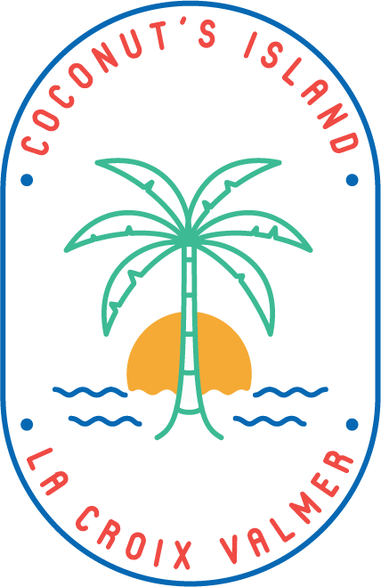 Design de Logo par GuillaumeT pour Coconut’s Island | Design #19919936