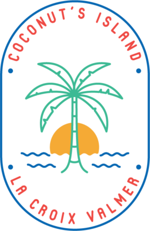 Logo Design by GuillaumeT for Coconut’s Island | Design: #19919936