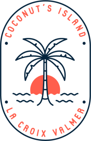 Logo Design by GuillaumeT for Coconut’s Island | Design: #19919937