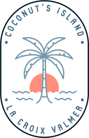 Logo Design by GuillaumeT for Coconut’s Island | Design: #19919938