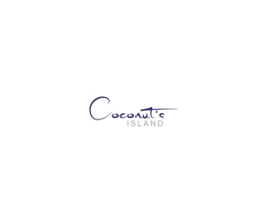 Logo Design by Rimjim$$ for Coconut’s Island | Design: #19901991