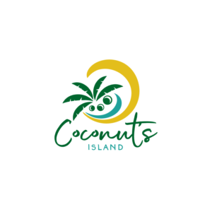 Logo Design by WooW Designs for Coconut’s Island | Design: #19891945