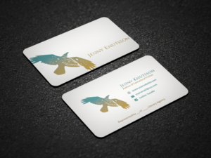 Design de Carte de Visite par Riz' pour ce projet | Design : #19914046