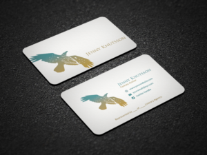 Design de Carte de Visite par Riz' pour ce projet | Design : #19924369
