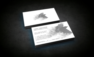 Design de Carte de Visite par Tripti Ranjan Gain pour ce projet | Design : #19904838