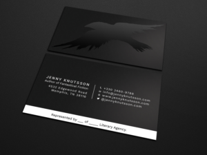 Design de Carte de Visite par Tripti Ranjan Gain pour ce projet | Design : #19904840