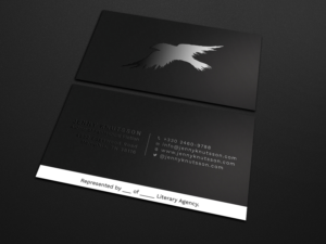 Design de Carte de Visite par Tripti Ranjan Gain pour ce projet | Design : #19904842