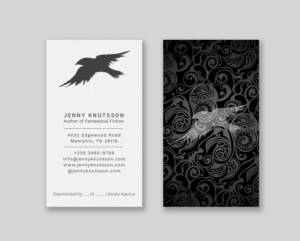 Design de Carte de Visite par Tripti Ranjan Gain pour ce projet | Design : #19904845