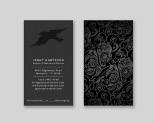 Design de Carte de Visite par Tripti Ranjan Gain pour ce projet | Design : #19904848