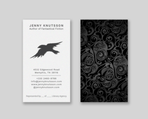 Design de Carte de Visite par Tripti Ranjan Gain pour ce projet | Design : #19904849