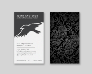 Design de Carte de Visite par Tripti Ranjan Gain pour ce projet | Design : #19904851