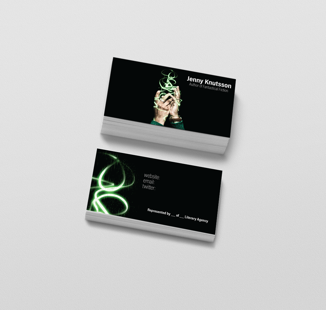 Design de Carte de Visite par vjose pour ce projet | Design #19922581