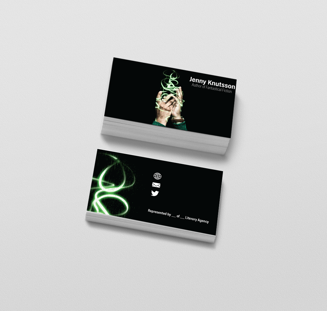 Design de Carte de Visite par vjose pour ce projet | Design #19931418