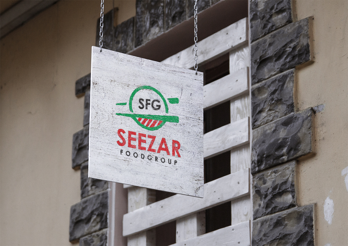 Logo Design by Hafiz Mohammad Yaseen Amin for this project | Design #19915850