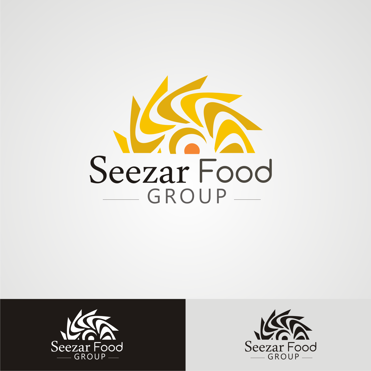 Diseño de Logo por Zk design para este proyecto | Diseño #19901982