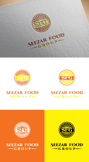Logo Design by fatiyadesign for this project | Design: #19895464
