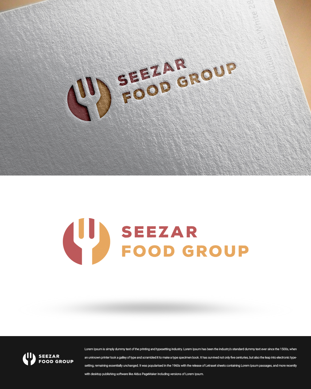 Logo Design by zingodesigns258 for this project | Design #19911572