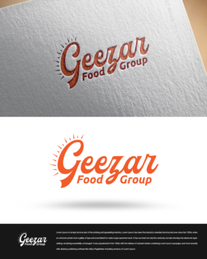 Logo Design by zingodesigns258 for this project | Design: #19911573