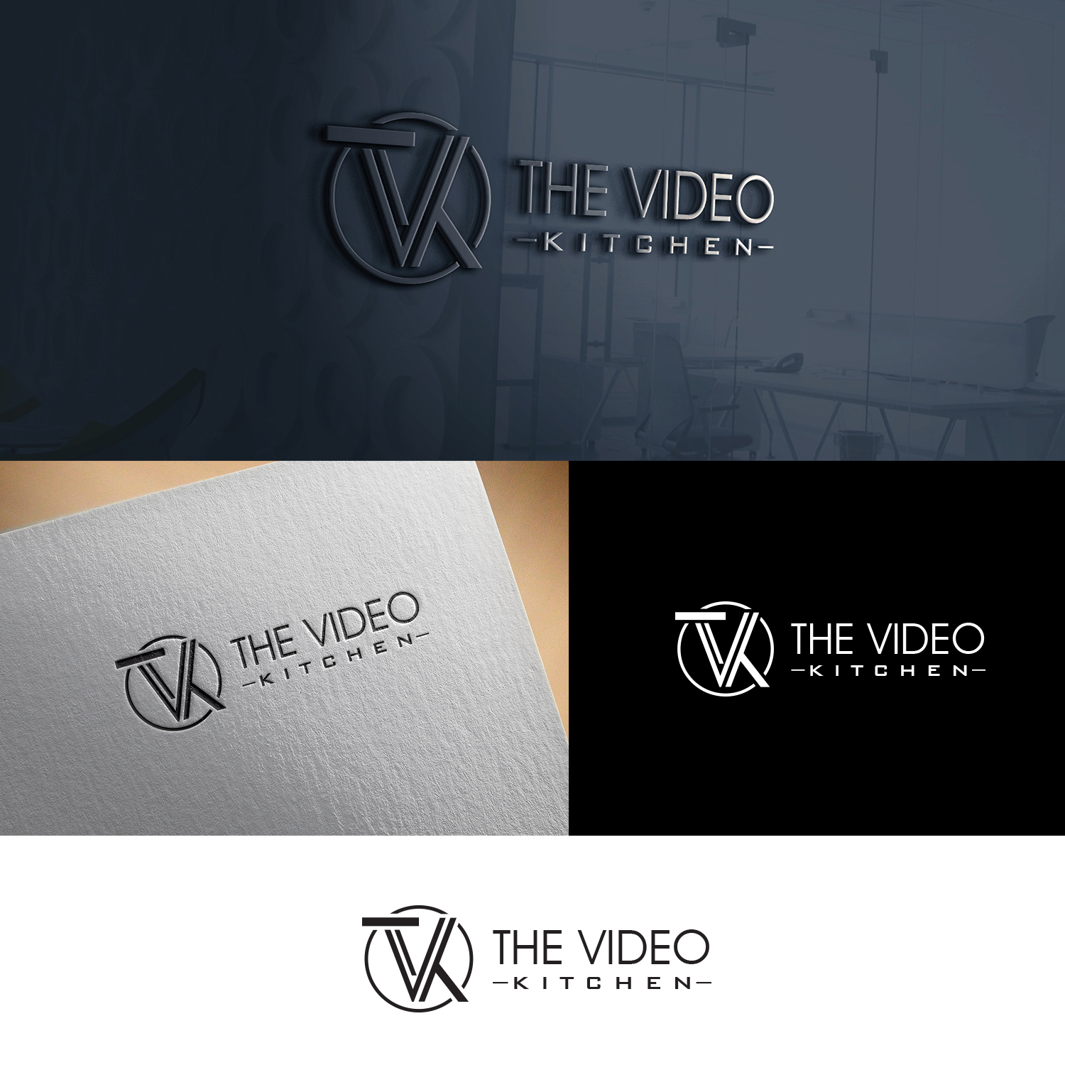 Logo-Design von Maxo-Biz für dieses Projekt | Design #19889895