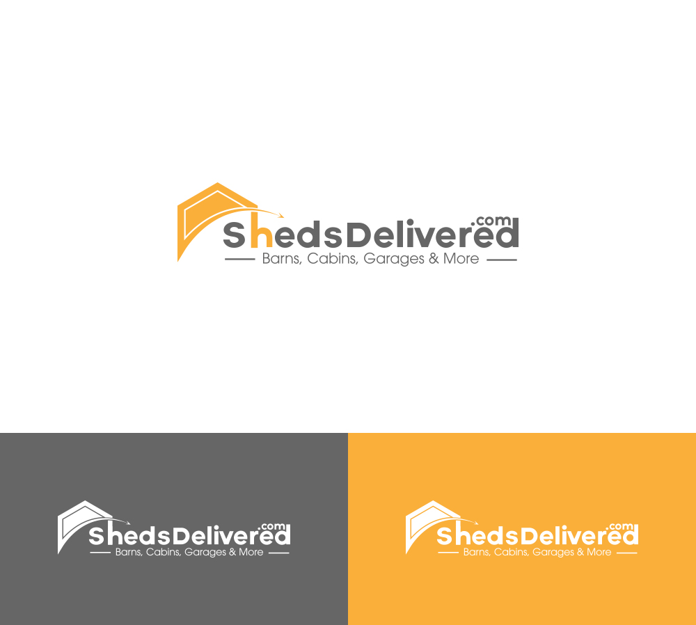 Logo Design by IMD-HUB for this project | Design #19887333