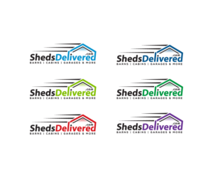 Logo Design by sangeloenriquez for this project | Design: #19940287