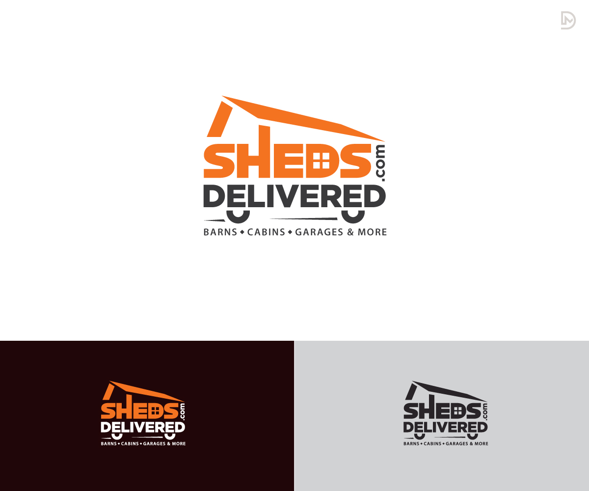 Logo Design by D_Mantra for this project | Design #19887639