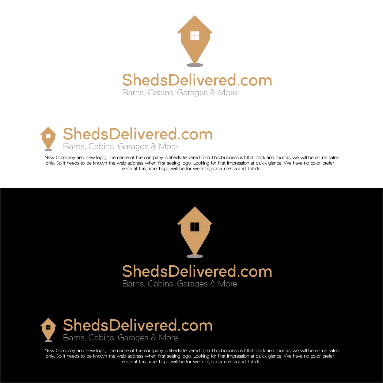 Logo Design by Smedt for this project | Design #19886656