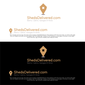Logo Design by Smedt for this project | Design: #19886656