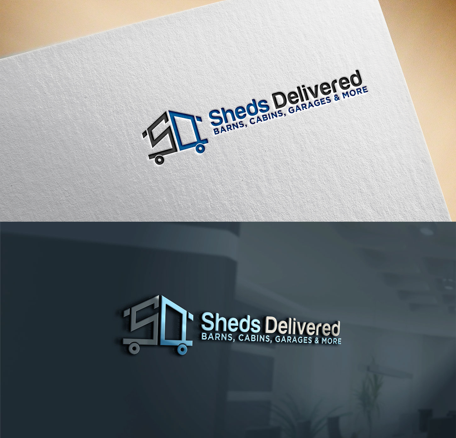 Logo Design by design_ghost 2 for this project | Design #19890156