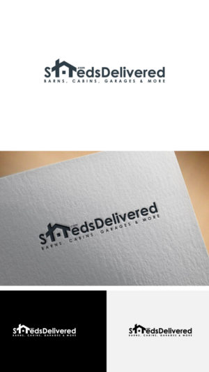 Logo Design by jack07 for this project | Design: #19898113