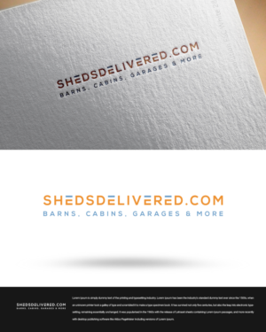 Logo Design by zingodesigns258 for this project | Design: #19909547