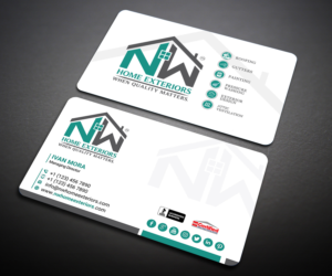 Business Card Design by Designers Hub for this project | Design: #19889292