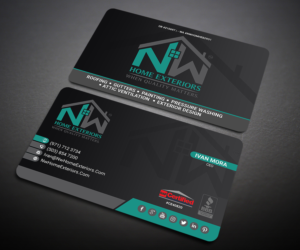 Business Card Design by Designers Hub for this project | Design: #19911929