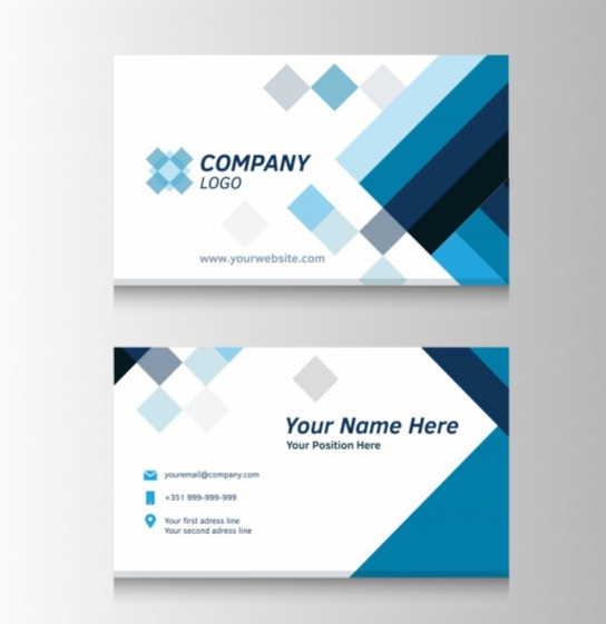 Diseño de Tarjeta de Presentación por hvdesigns para este proyecto | Diseño #19922559