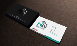 Business Card Design by Pointless Pixels India for this project | Design: #19890915