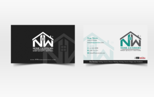 Brochure & Business card design  | Business Card Design by Pointless Pixels India
