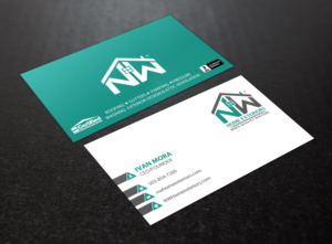 Diseño de Tarjeta de Presentación por Brand aid para este proyecto | Diseño: #19898912