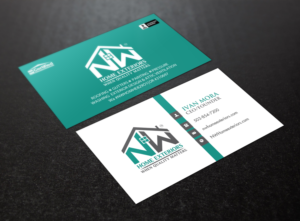 Diseño de Tarjeta de Presentación por Brand aid para este proyecto | Diseño: #19899525