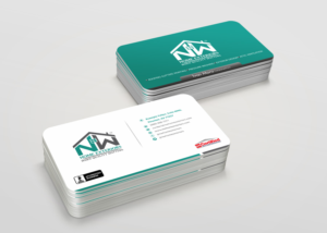 Diseño de Tarjeta de Presentación por Petter Goms para este proyecto | Diseño: #19887722
