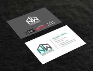 Diseño de Tarjeta de Presentación por Tripti Ranjan Gain para este proyecto | Diseño: #19888796
