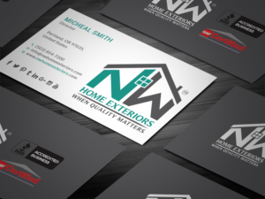 Business Card Design by Tripti Ranjan Gain for this project | Design: #19888798
