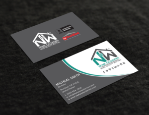 Diseño de Tarjeta de Presentación por Tripti Ranjan Gain para este proyecto | Diseño: #19888812